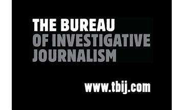 The Bureau of Investigative Journalism: App Reviews; Features; Pricing & Download | OpossumSoft